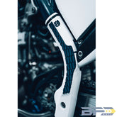 Husqvarna Factory Frame Protection Set Black/White